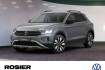 Volkswagen T-Roc Goal T roc goal 1.0 l tsi acc led navi spurh. shz