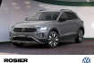 Volkswagen T-Roc Goal T roc goal 1.0 l tsi acc led navi spurh. shz