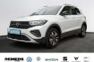 Volkswagen T-Cross Life T cross life 1.0 life b 070 tsim5f acc