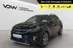 Kia Stonic Platinum platinum edition klima navi ruckfahrkamera
