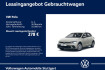 Volkswagen Polo Life life 1.0 tsi dsg navi kamera led shz