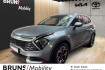 Kia Sportage Edition 7 1.6t ed7 emotion paket