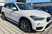 BMW X1 Sport xdrive 20 d « sport line » led| business p.