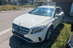 Mercedes GLA Autres Benz gla 200 2 1 cdi navi ahk