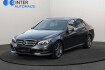 Mercedes Classe E Elegance Benz e 200 limousine cgi blueefficiency sport paket
