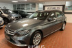 Mercedes Classe C AMG Line Benz c 200 t d business kamera navi led