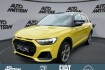 Audi A1 Autres 35 citycarver 1.5 tfsi pdc sitzheiz teilleder