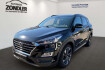 Hyundai Tucson Premium 1.6 turbo 4wd premium / panodach / navi / leder /