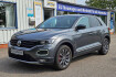 Volkswagen T-Roc Sport T roc 1.5 tsi 150 automatik sport navi  kamera  winter paket