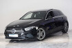 Mercedes Classe A AMG Line Benz a 180 d *amg paket*tuv+service neu*automatik*top*