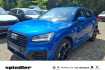 Audi Q2 sport sport 2.0tfsi quattro s tronic/ navi ahk  rfk