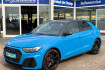 Audi A1 S line sportback 40 tfsi edition one bang olufsen