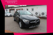 Mercedes GLA Progressive Benz gla 180 d *navi*pdc*ahk