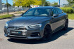 Audi A5 Coupé sport A5 sportback sport*s line*autom.*navi*rfk*bi.xen