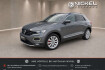 Volkswagen T-Roc Sport T roc sport 4motion*kamera*led*ahk*navi*acc*2.hd