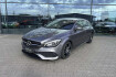 Mercedes CLA AMG Line Benz cla 200 cla200 shootingbrake amg line dct night led navi