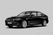 BMW Série 3 Sport 320 m lenkrad+t leder+acc+hud+led