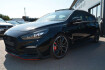 Hyundai i30 Performance I30 n performance led navi kamera service neu