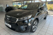 Kia Sorento Platinum platinum edition 4wd*shz*ahk*acc*360 *
