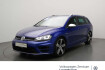 Volkswagen Golf 8 Autres Golf vii variant r 4m leder pano kam keyless dcc