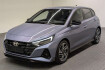 Hyundai i20 N Line I20 n line led/navi/ahk/shz/lhz/kam/gra/17 lm