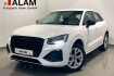 Audi Q2 advanced 35 tfsi advanced ahk dab led klima navi rfk