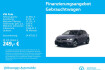 Volkswagen Polo Goal goal 1.0 tsi dsg navi ahk kamera