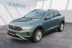 Volkswagen T-Roc Goal T roc 1 0 tsi life navi pdc sh klimaautomatik