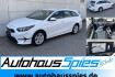 Kia Ceed Platinum / cee'd  ceed / cee?d ceed sportswagon 1.6 crdi dct mild hybrid vision a
