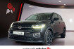 Volkswagen T-Cross R-Line T cross 1.0 tsi dsg r line led navi shz