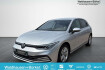 Volkswagen Golf 8 Life Golf viii 1.0 etsi dsg life klima ruckfahrkamera