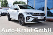 Volkswagen Taigo R-Line 1.5 tsi opf dsg r line dsg led scheinwerfer navi a