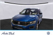 Volkswagen T-Roc R-Line T roc t roc 1.5 tsi dsg sport r line navi led acc ahk