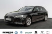 Audi A4 Autres avant 35 tfsi 110(150) s tronic navi el.heck