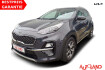 Kia Sportage Spirit 1.6 t gdi spirit 2wd klimaaut. led ahk