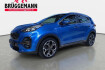 Kia Sportage GT-Line sportage 1.6 t gdi dct gt line 4wd technologie win