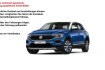 Volkswagen T-Roc Style T roc style