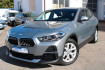 BMW X2 Advantage 18i aut. advantage r kamera led navi shz temp