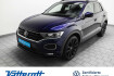 Volkswagen T-Roc Sport T roc act 1.5 tsi dsg sport