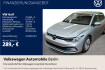 Volkswagen Golf 8 Life Golf viii 2.0 tdi life kamera navi led sprachst.