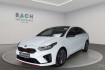 Kia ProCeed GT Proceed / pro cee'd  proceed / pro cee?d gt navi 18? glasschiebedach