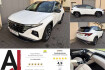 Hyundai Tucson Prime prime mild hybrid 2wd leder/navi/ahk