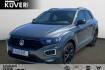 Volkswagen T-Roc Sport T roc sport black style 2.0 tdi dsg 4m 4m*black*pano*acc