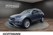 Volkswagen T-Roc Style T roc 1.5 tsi dsg style rfk+applecarplay+shz