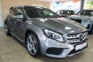 Mercedes GLA AMG Line Benz gla 220 4matic amg line pano 360  kamera ahk