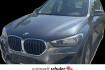 BMW X1 Advantage sdrive 18 d advantage led navi kamera shz