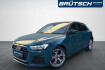 Audi A1 advanced sportback 35 tfsi advanced automatik / led / sitzh