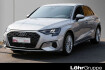 Audi A3 advanced sportback 35 tfsi advanced s tronic sitzh pdc
