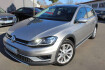 Volkswagen Golf Variant Autres Golf variant alltrack 4motion 2.0 tdi dsg+standheizung+led+ahk