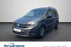 Volkswagen Caddy Highline 1.4 tsi highline dsg navi rfk app acc xeno